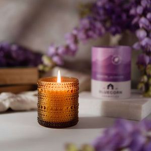Aromática Scented Candles