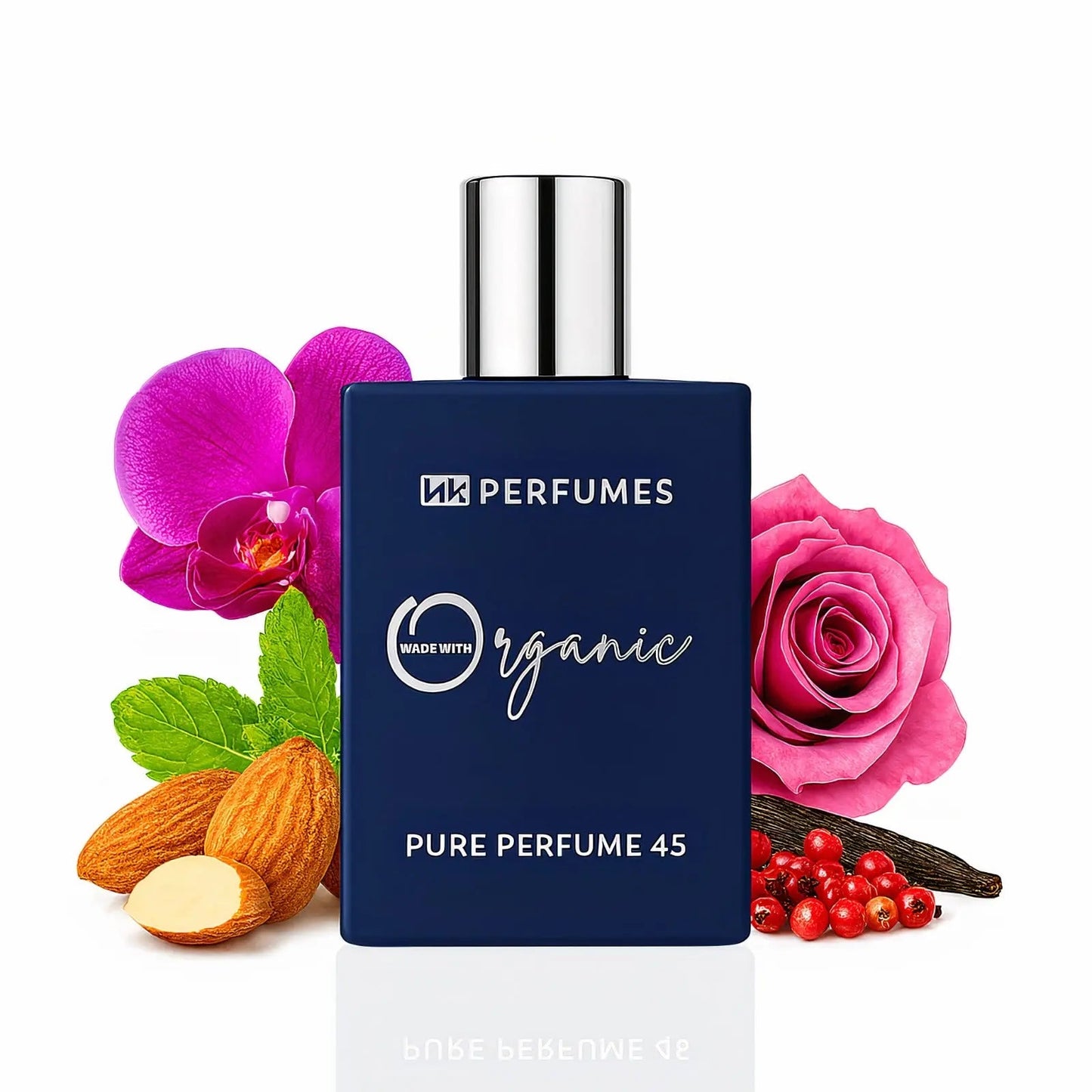 Musky Inspired by Delphinus