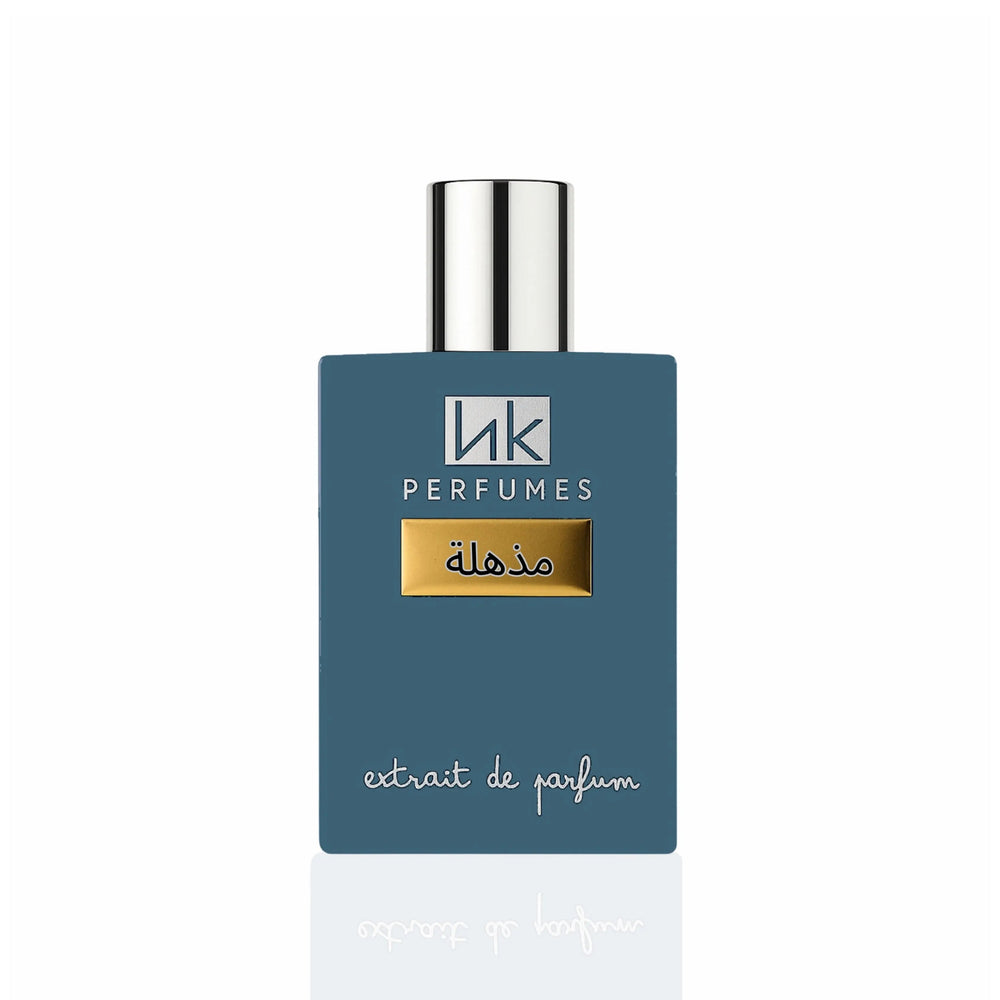 Muzhila Inspired by Swiss Arabian Perfumes