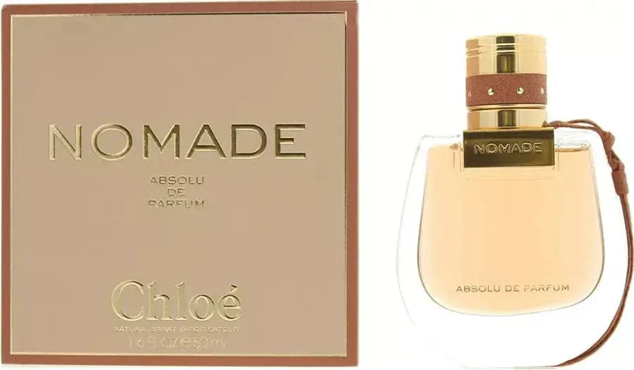 Nomade Absolu By Chloe For Women 1.6 oz EDP Spray