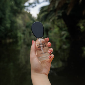 Nopalera, Bosque Místico Eau de Parfum Spray Unisex Perfume, 50 ml