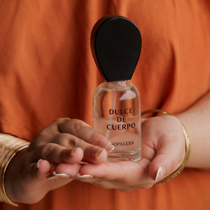 Nopalera, Dulce de Cuerpo Eau de Parfum Spray Unisex Perfume, 50 ml