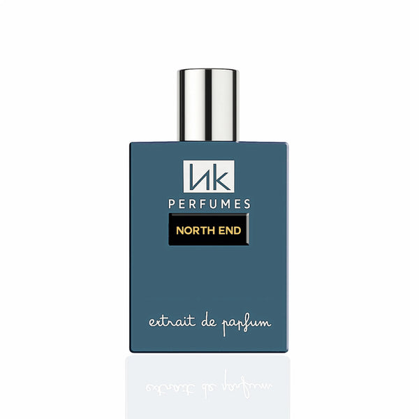 North End Inspired by Santal 33 Le labo