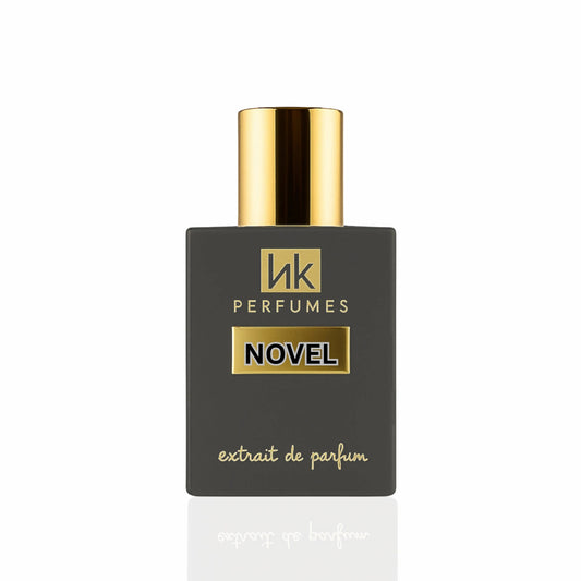 Novel Inspired by Celeste Giardini di Toscana