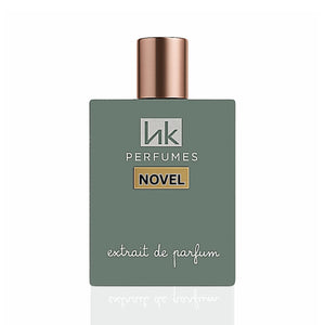 Novel Inspired by Celeste Giardini di Toscana