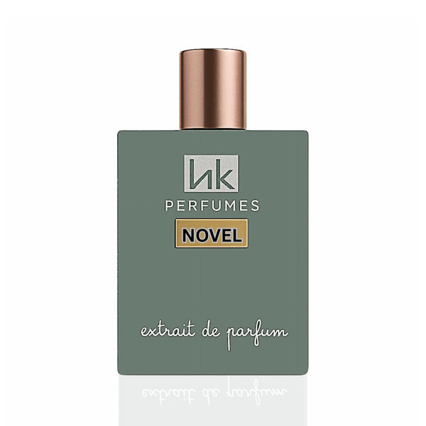 Novel Inspired by Celeste Giardini di Toscana