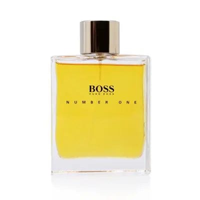 Number One By Hugo Boss For Men 3.3 oz EDT Spray