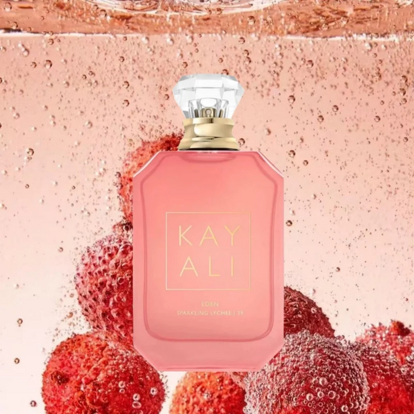Kayali Men's and Women's Perfume No. 39 100ML Woody Sweet Scent
