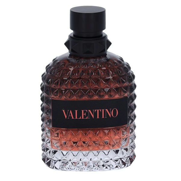 Valentino Motorbike Rider Men's Fragrance