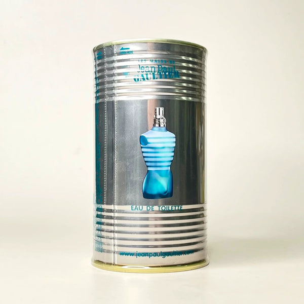 Jean Paul Gaultier Le Male By Jean Paul Gaultier For Men. Eau De Toilette Spray 4.2 Oz.2