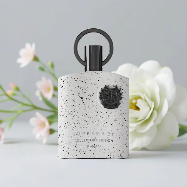 High-quality new AFNAN men's and women's perfume with long-lasting fragrance