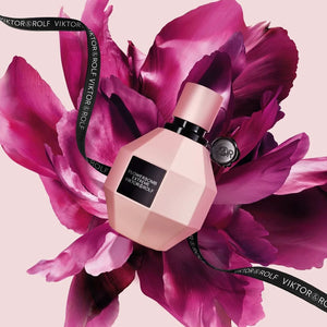 ViktorRolf Flowerbomb Floral Perfume for Women