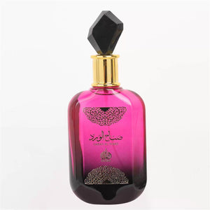 Al Wataniah Sabah Al Ward Eau de Toilette