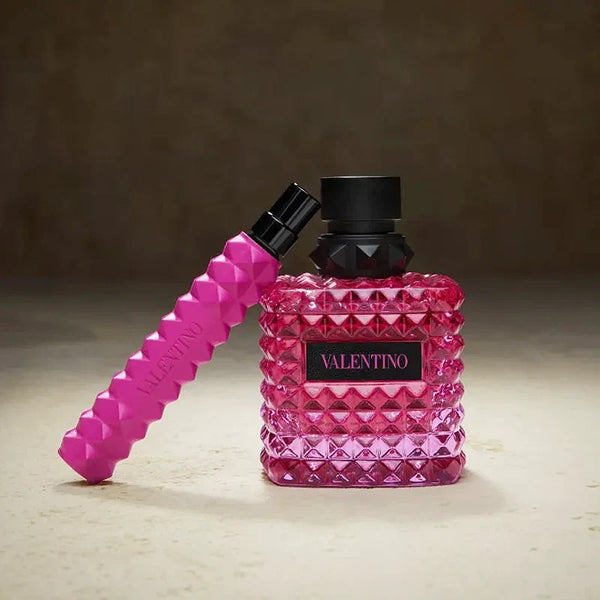 Valentino Lady of Rome Perfume