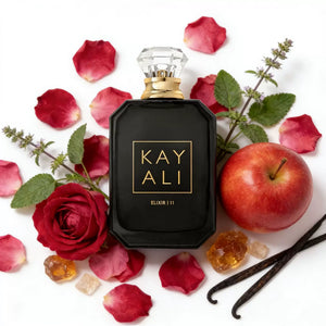 KAYALI Men's and Women's Perfume 100ML No. 11