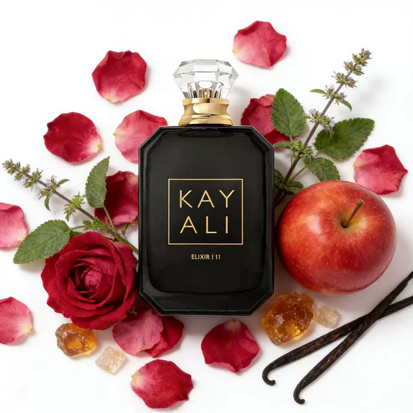 KAYALI Men's and Women's Perfume 100ML No. 11