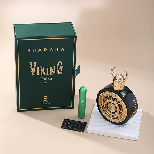 Bharara Viking Dubai Parfum 100ml
