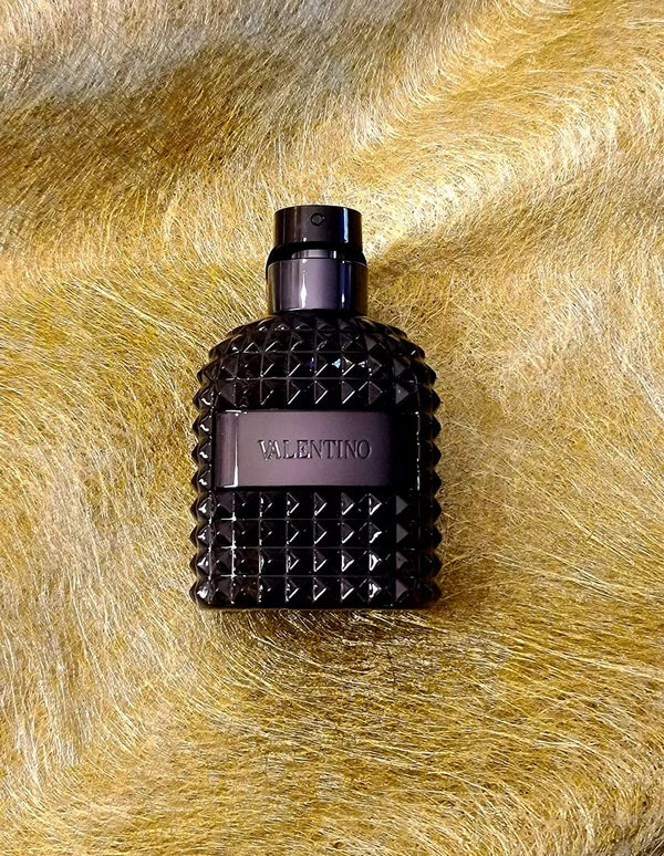 VALENTINO New Fragrance for Men and Women