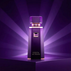 Fragrance World Liquid Brun - Unisex Fragrance