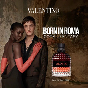 Valentino Motorbike Rider Men's Fragrance