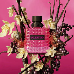 Valentino Midnight Man & Woman Fragrance