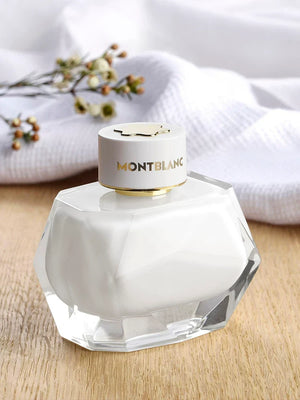 Montblanc Pure White Mark Eau de Parfum for Women