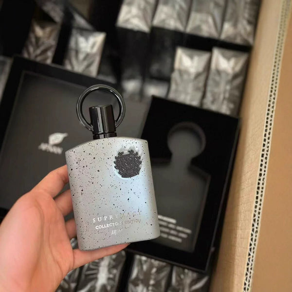 High-quality new AFNAN men's and women's perfume with long-lasting fragrance