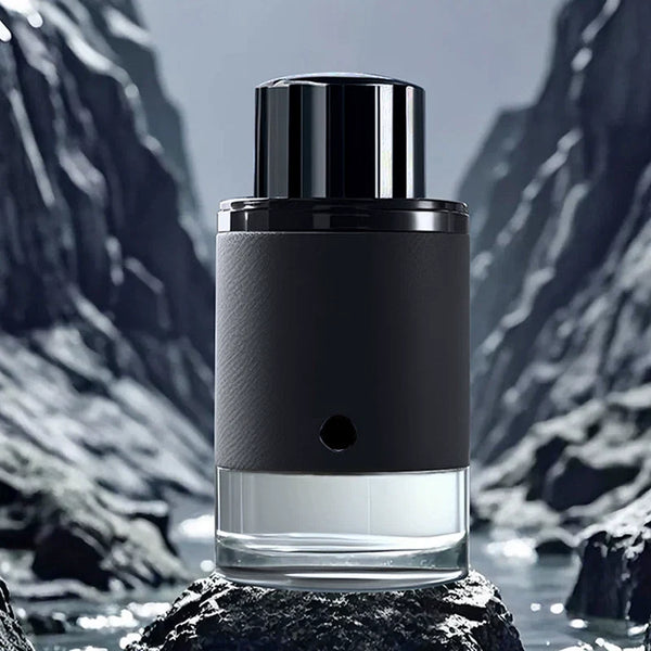 Montblanc EXPLORER Men's Fragrance (Simplified Packaging)