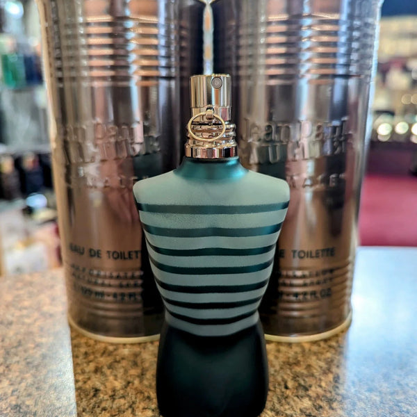 Jean Paul Gaultier Le Male By Jean Paul Gaultier For Men. Eau De Toilette Spray 4.2 Oz.2