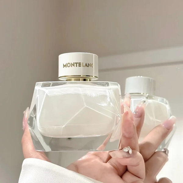 Montblanc Pure White Mark Eau de Parfum for Women