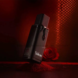 French Avenue Vulcan Black Friday Arabian Men's Perfume