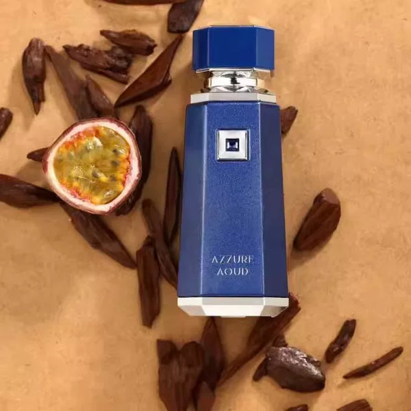 French Avenue Azzure Aoud 100ML Woody Perfume