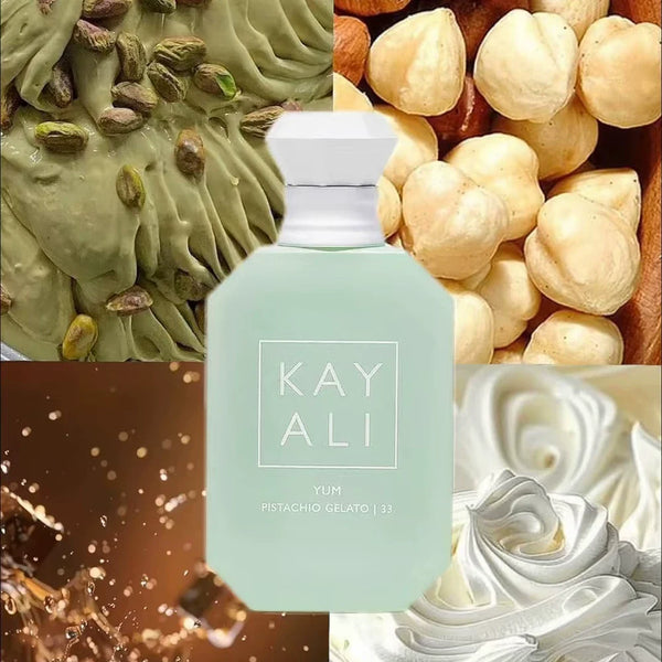 KAYALI Pistachio Ice Cream No. 33 Perfume EDP for Women