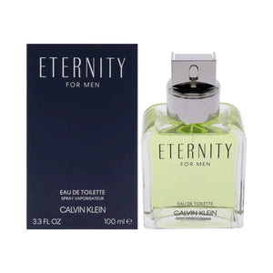 Calvin Klein Timeless Collection Eau de Toilette for Men and Women