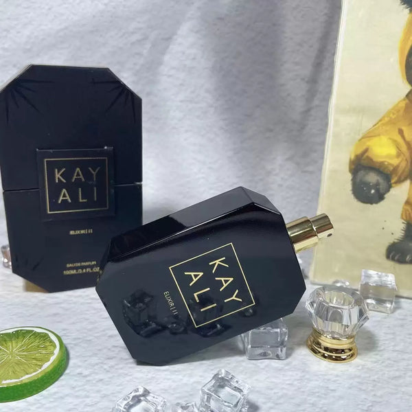 KAYALI Men's and Women's Perfume 100ML No. 11