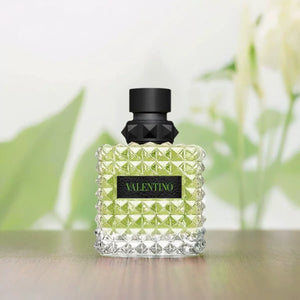VALENTINO New Fragrance for Men and Women
