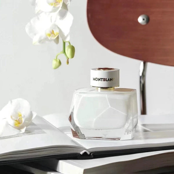 Montblanc Pure White Mark Eau de Parfum for Women