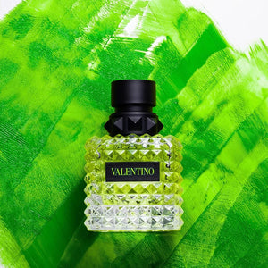 VALENTINO New Fragrance for Men and Women