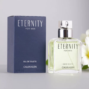 Calvin Klein Timeless Collection Eau de Toilette for Men and Women