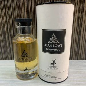 Jean Lowe Immortal Eau de Parfum 100ML