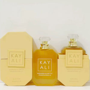 Kayali Fragrance for Men and Women, No. 24, 100ml