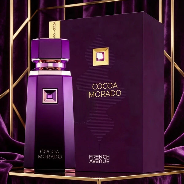 Fragrance World Liquid Brun - Unisex Fragrance
