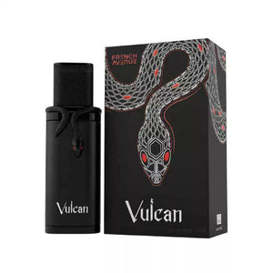 French Avenue Vulcan Black Friday Arabian Men's Perfume