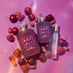 Kayali Men's and Women's Perfume No. 48 100ML Woody Sweet Scent