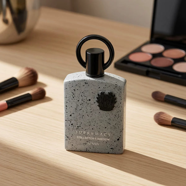 High-quality new AFNAN men's and women's perfume with long-lasting fragrance