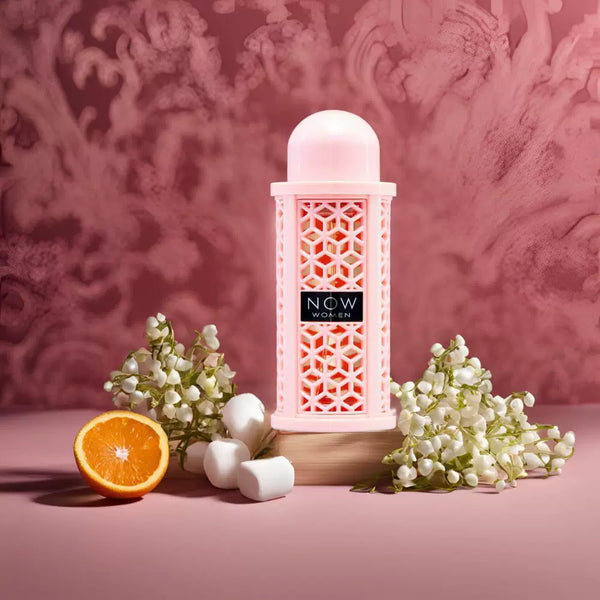 Rave Now Women Eau de Parfum 100ml