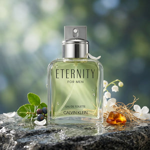 Calvin Klein Timeless Collection Eau de Toilette for Men and Women