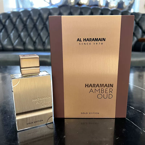 Al Haramain Amber Oud Black Edition Eau de Parfum2