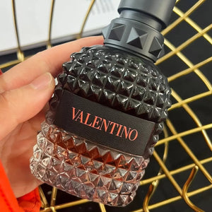 Valentino Motorbike Rider Men's Fragrance