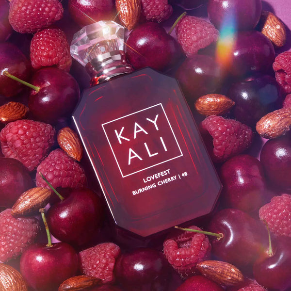 Kayali Men's and Women's Perfume No. 48 100ML Woody Sweet Scent